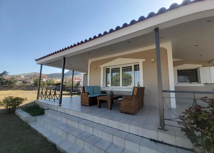 Fina\'S House