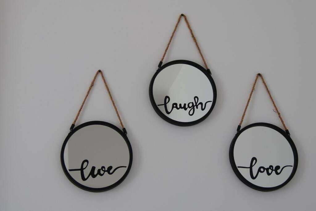 Fina's House Βίλα